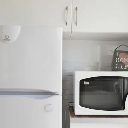 Precioso Atico Cerca De La Playa Y Port Aventura 公寓 萨洛