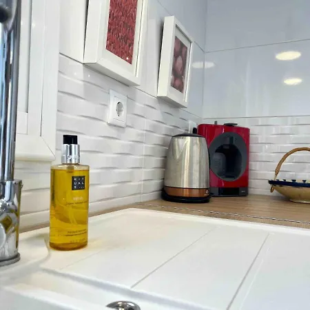 Precioso Atico Cerca De La Playa Y Port Aventura 公寓 萨洛