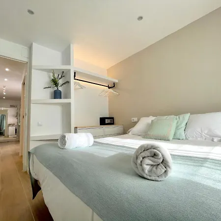 Apartment Precioso Atico Cerca De La Playa Y Port Aventura
