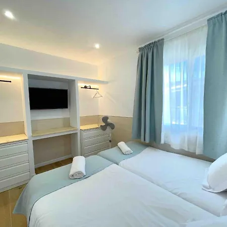Precioso Atico Cerca De La Playa Y Port Aventura Apartment