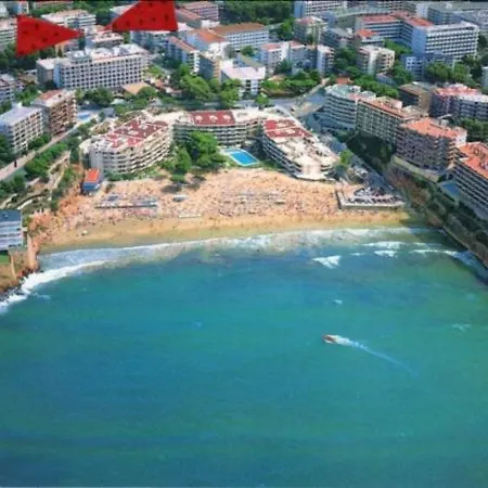 Precioso Atico Cerca De La Playa Y Port Aventura 公寓