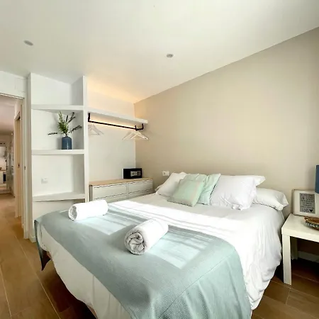 Precioso Atico Cerca De La Playa Y Port Aventura Apartment *