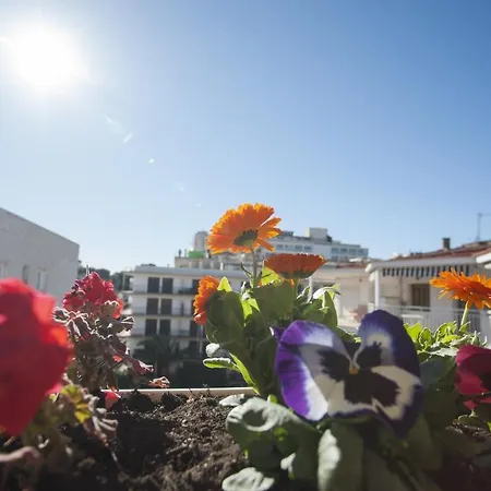 Precioso Atico Cerca De La Playa Y Port Aventura