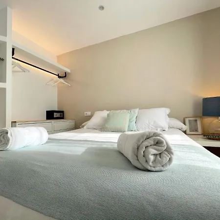 Precioso Atico Cerca De La Playa Y Port Aventura Apartment Salou
